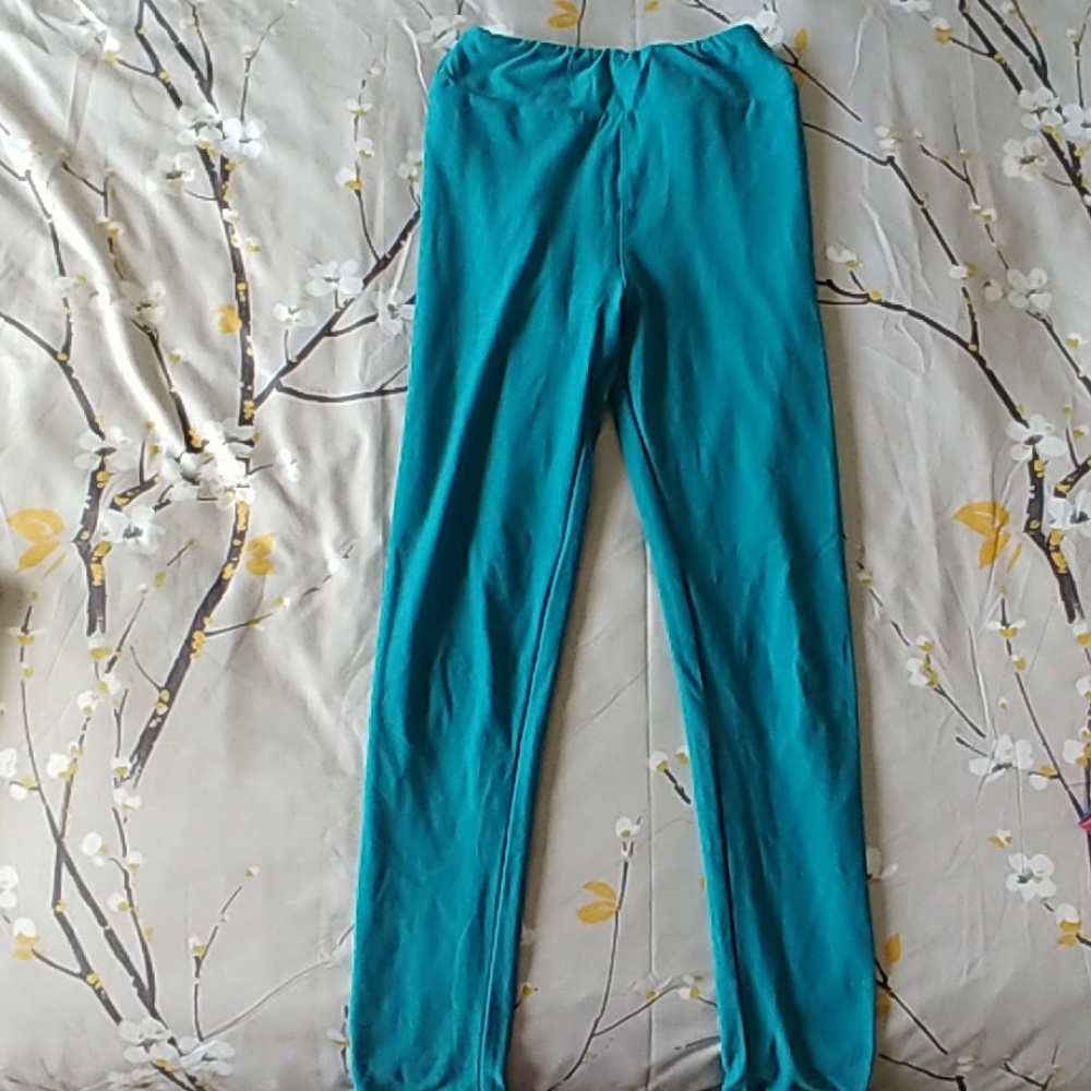 LulaRoe leggings - Picture 2 of 3